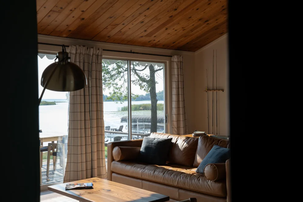 Pelican Camp by Katie Kottke Interiors - Photo 3