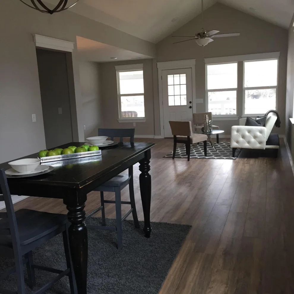 Campbell Avenue renovation by Kissing Tree Properties LLC - Photo 2