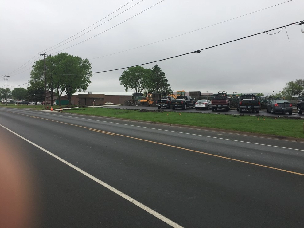 Allied Blacktop Co. by Mark's Lawn Service, Inc. - Photo 2