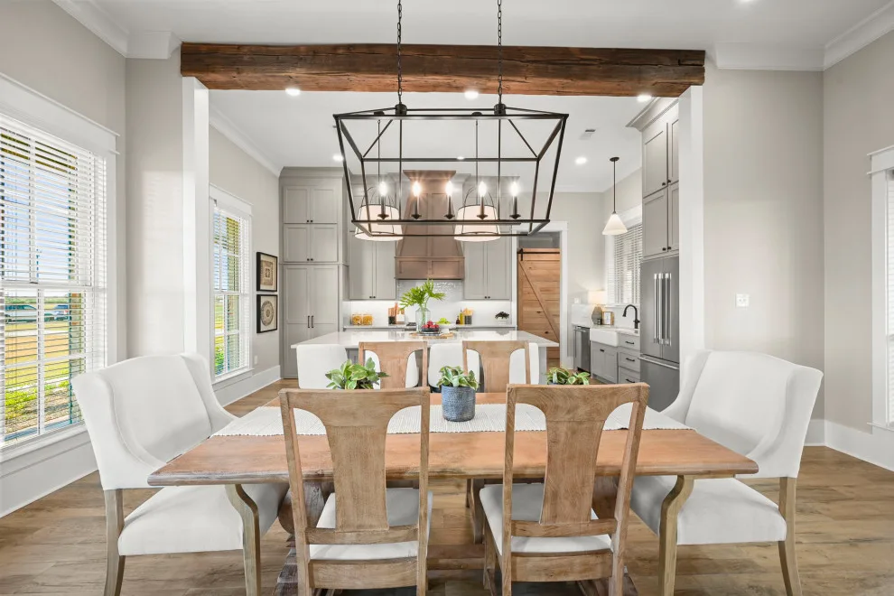 Sugarcane Intersection by Province Interiors - Photo 3