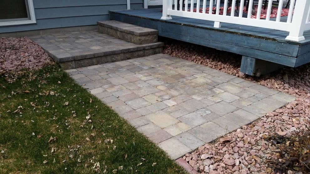 Landscape Design & Install by Mark's Lawn Service, Inc. - Photo 3
