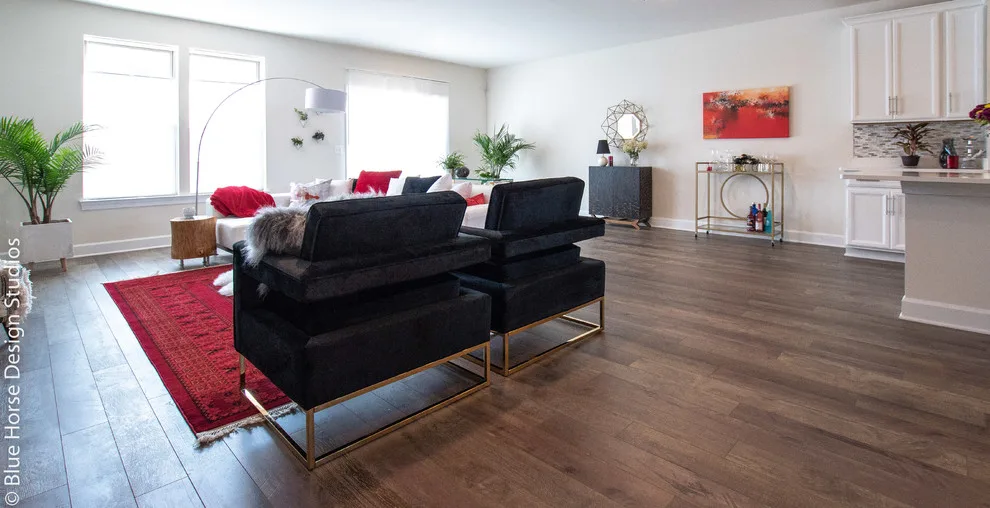 Cannon Creek Initiative by Blue Horse Contemporary Design - Photo 4