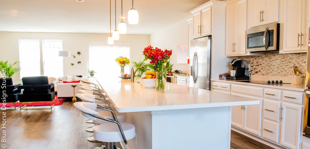 Cannon Creek Initiative by Blue Horse Contemporary Design - Photo 5