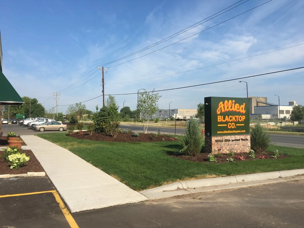 Allied Blacktop Co. by Mark's Lawn Service, Inc. - Photo 6