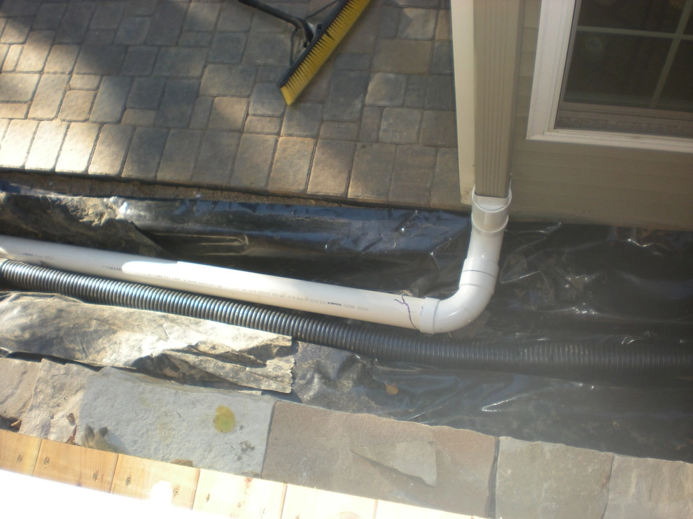 (In-laws) - Backyard Landscaping by Mark's Lawn Service, Inc. - Photo 31
