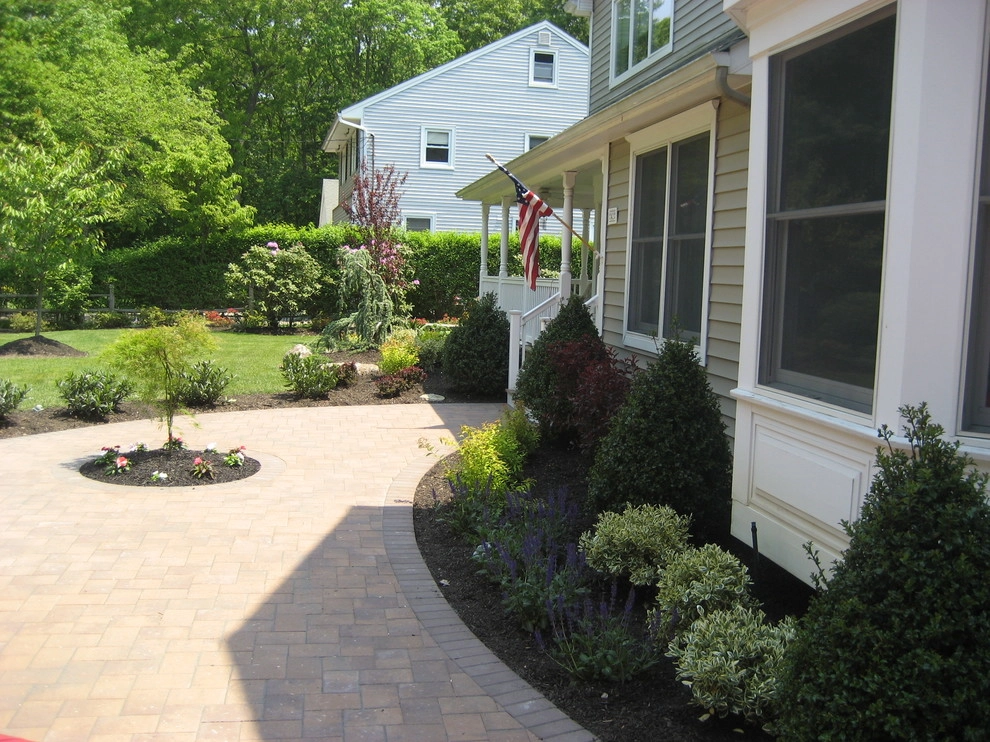 Masonry by Longo's Landscaping & Masonry - Photo 5