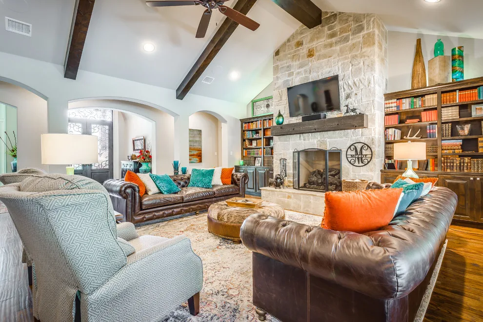 Canyon Stream Initiative by Mission Accomplished Interior Design & Staging - Photo 14