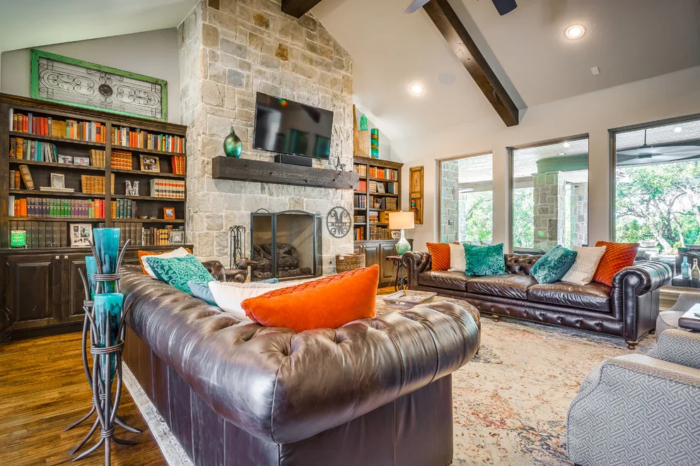 Canyon Stream Initiative by Mission Accomplished Interior Design & Staging - Photo 21