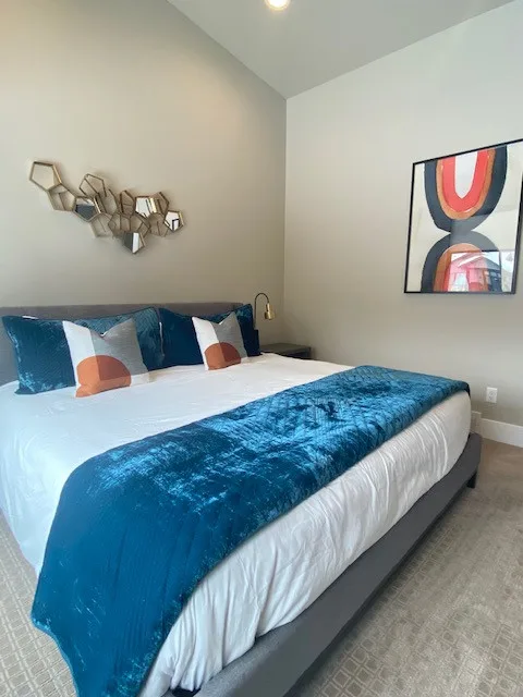 Vibrant Contemporary Canyon by Chalet And Co. - Photo 8
