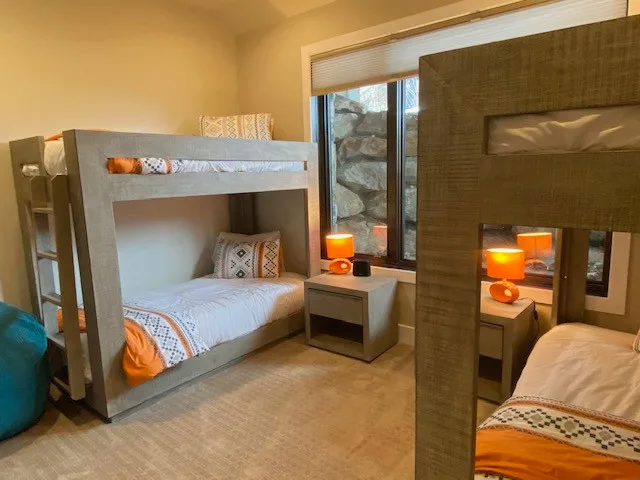 Vibrant Contemporary Canyon by Chalet And Co. - Photo 10