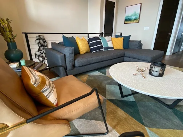 Vibrant Contemporary Canyon by Chalet And Co. - Photo 7
