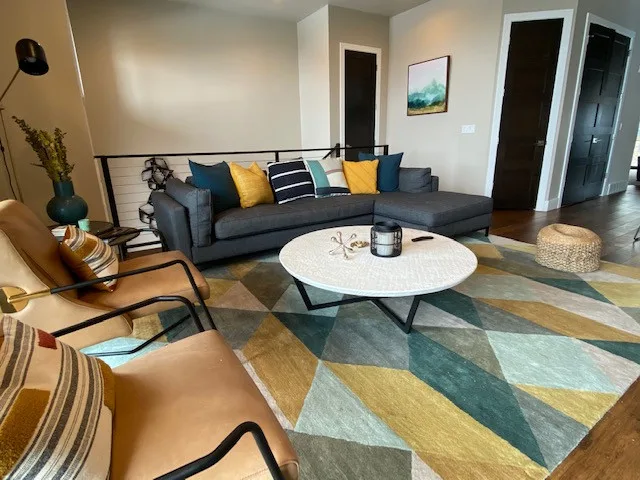 Vibrant Contemporary Canyon by Chalet And Co. - Photo 5