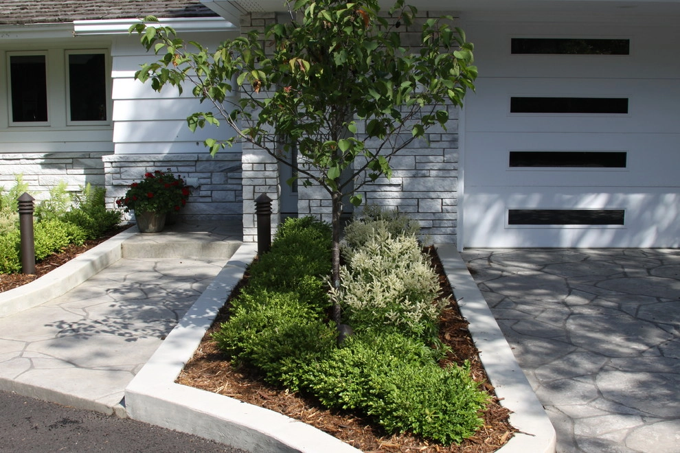 Landscape Design & Install - Gull Lake Home by Mark's Lawn Service, Inc. - Photo 2