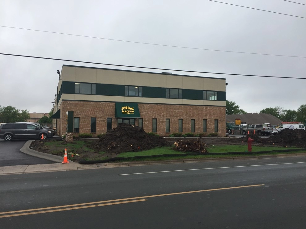 Allied Blacktop Co. by Mark's Lawn Service, Inc. - Photo 10