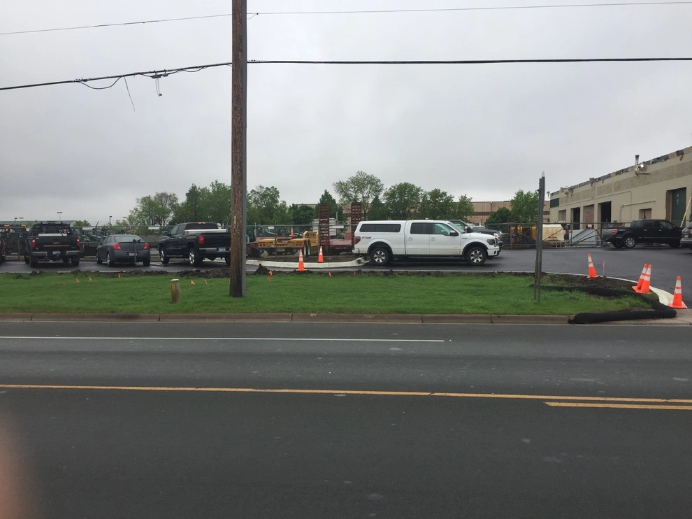 Allied Blacktop Co. by Mark's Lawn Service, Inc. - Photo 9