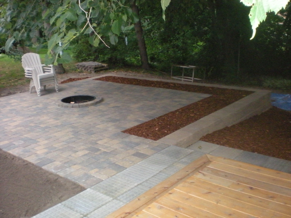(In-laws) - Backyard Landscaping by Mark's Lawn Service, Inc. - Photo 34