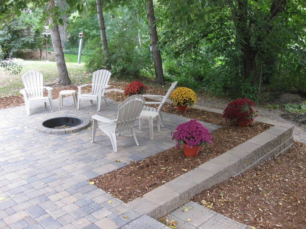 (In-laws) - Backyard Landscaping by Mark's Lawn Service, Inc. - Photo 21