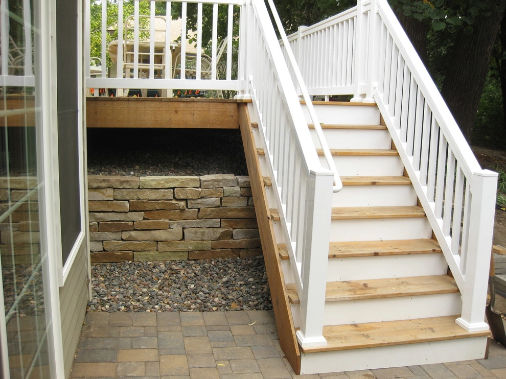 (In-laws) - Backyard Landscaping by Mark's Lawn Service, Inc. - Photo 26