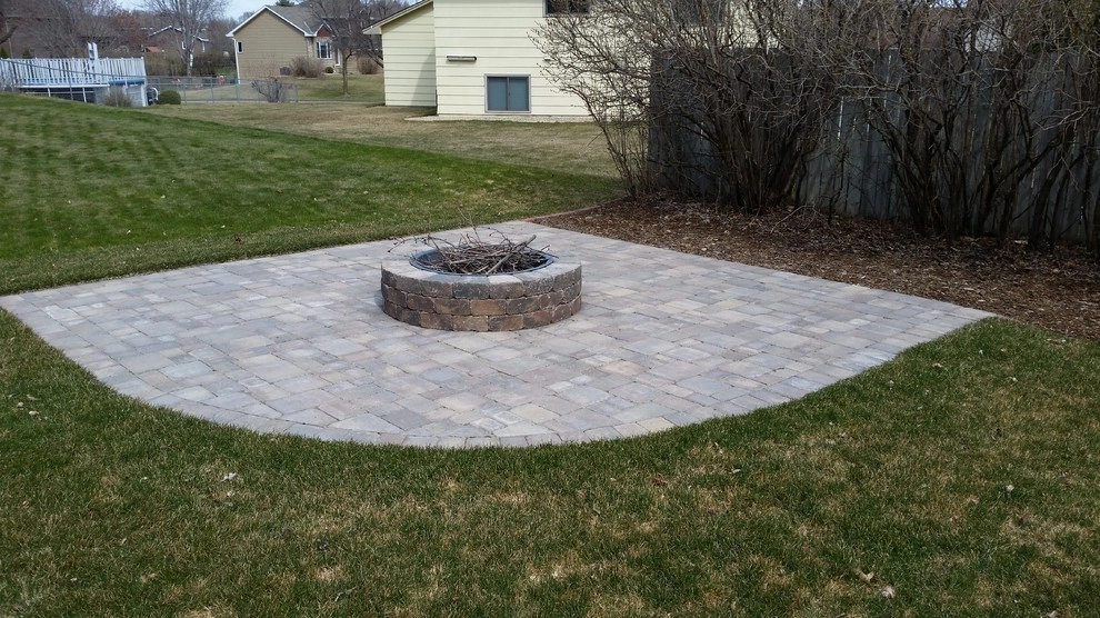 Landscape Design & Install by Mark's Lawn Service, Inc. - Photo 6