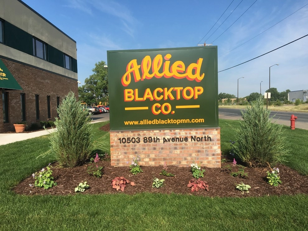 Allied Blacktop Co. by Mark's Lawn Service, Inc. - Photo 5