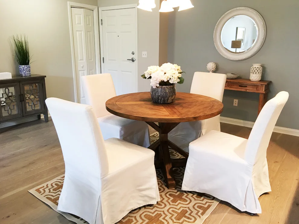 Capital Lakes/Empty Staging by Carol Ferris Interiors - Photo 9