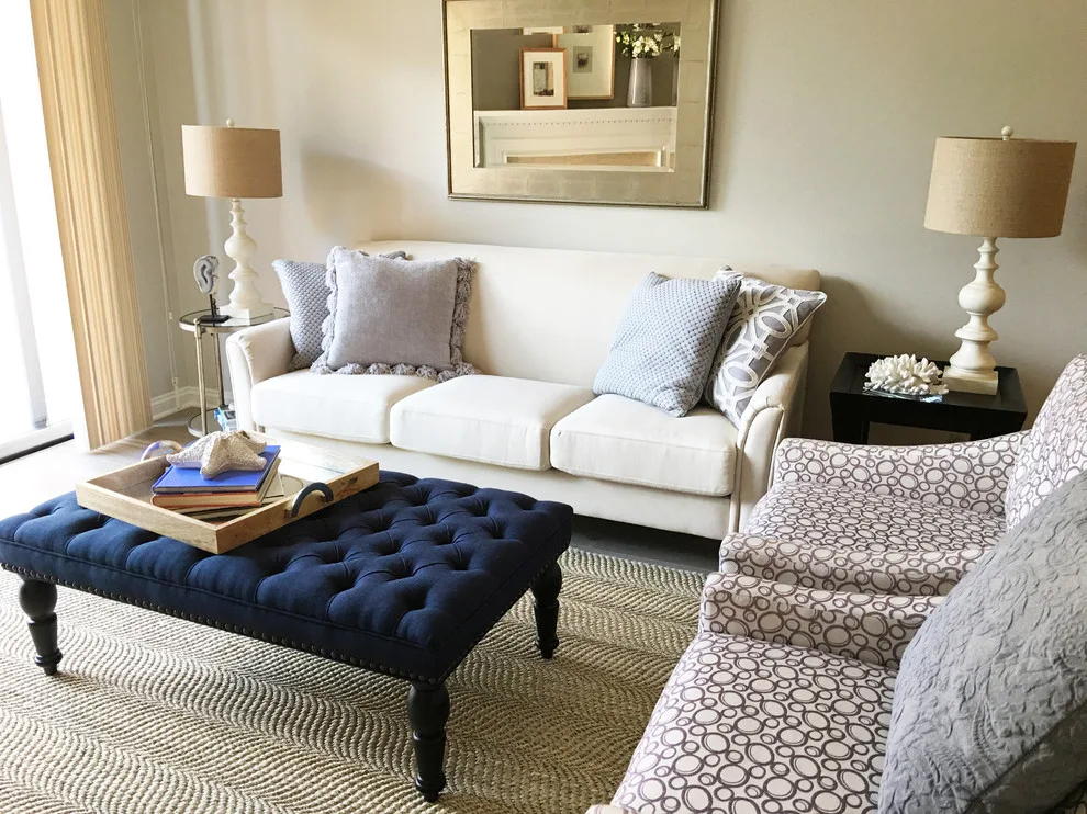 Capital Lakes/Empty Staging by Carol Ferris Interiors - Photo 8
