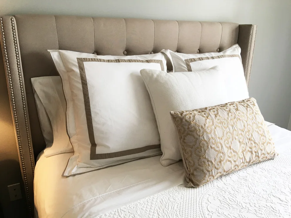 Capital Lakes/Empty Staging by Carol Ferris Interiors - Photo 7