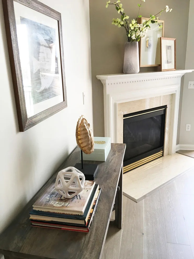 Capital Lakes/Empty Staging by Carol Ferris Interiors - Photo 2