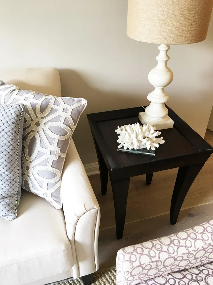 Capital Lakes/Empty Staging by Carol Ferris Interiors - Photo 6