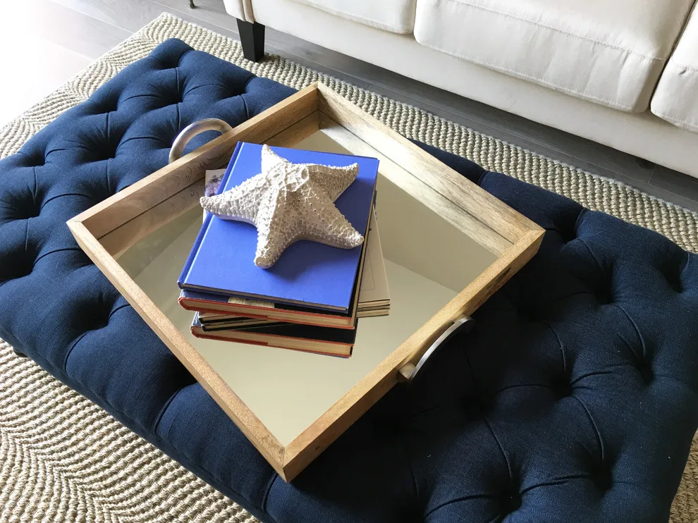 Capital Lakes/Empty Staging by Carol Ferris Interiors - Photo 5