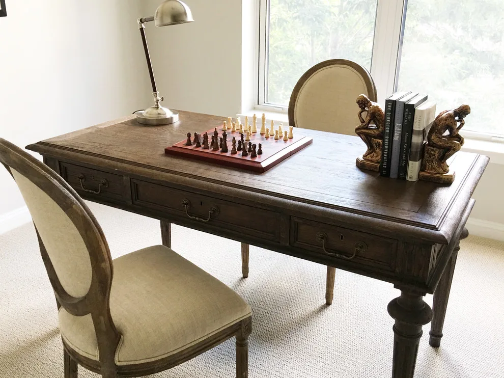 Capital Lakes/Empty Staging by Carol Ferris Interiors - Photo 3