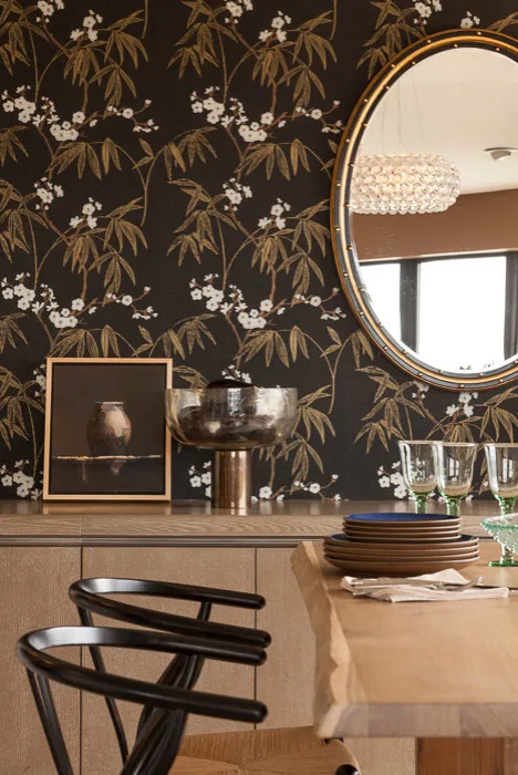 Capitol Hill Apartments by Kim OReilly Interiors - Photo 11