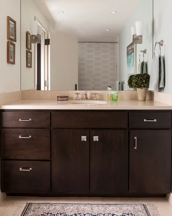 Capitol Hill Apartments by Kim OReilly Interiors - Photo 7