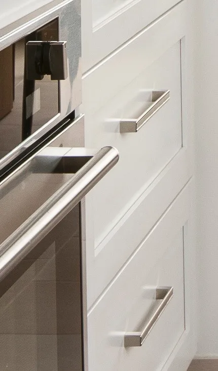 Capitol Hill Apartments by Kim OReilly Interiors - Photo 4