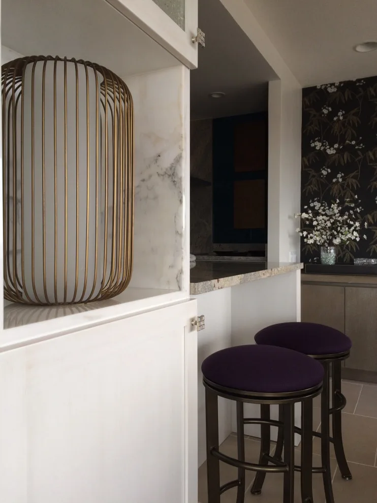 Capitol Hill Apartments by Kim OReilly Interiors - Photo 10