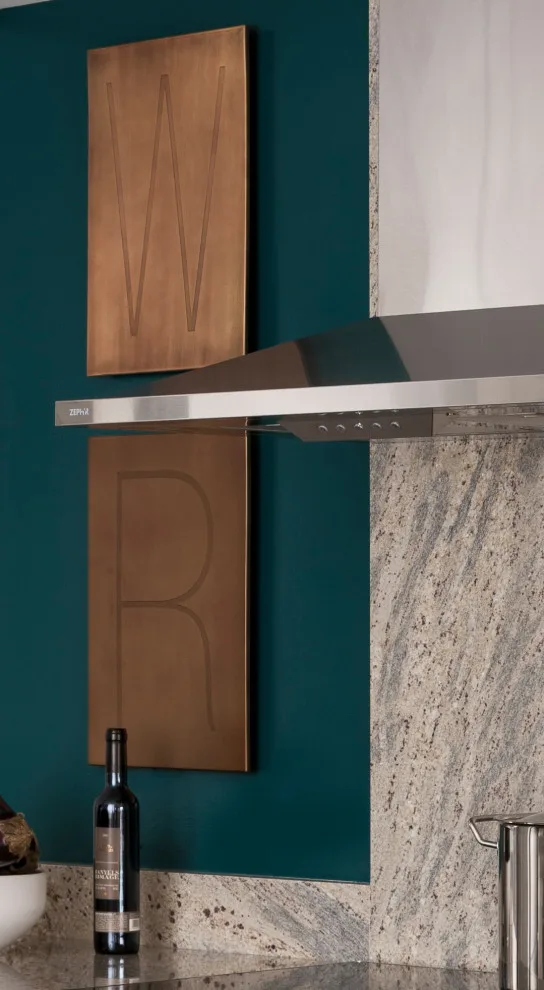 Capitol Hill Apartments by Kim OReilly Interiors - Photo 6
