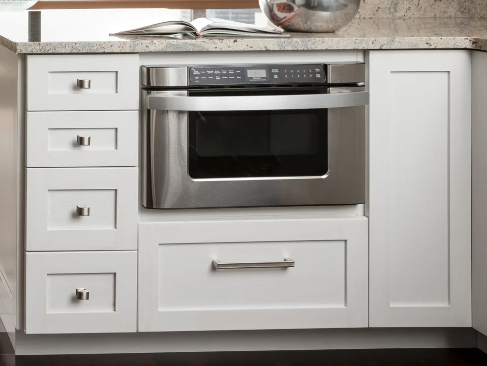 Capitol Hill Apartments by Kim OReilly Interiors - Photo 5