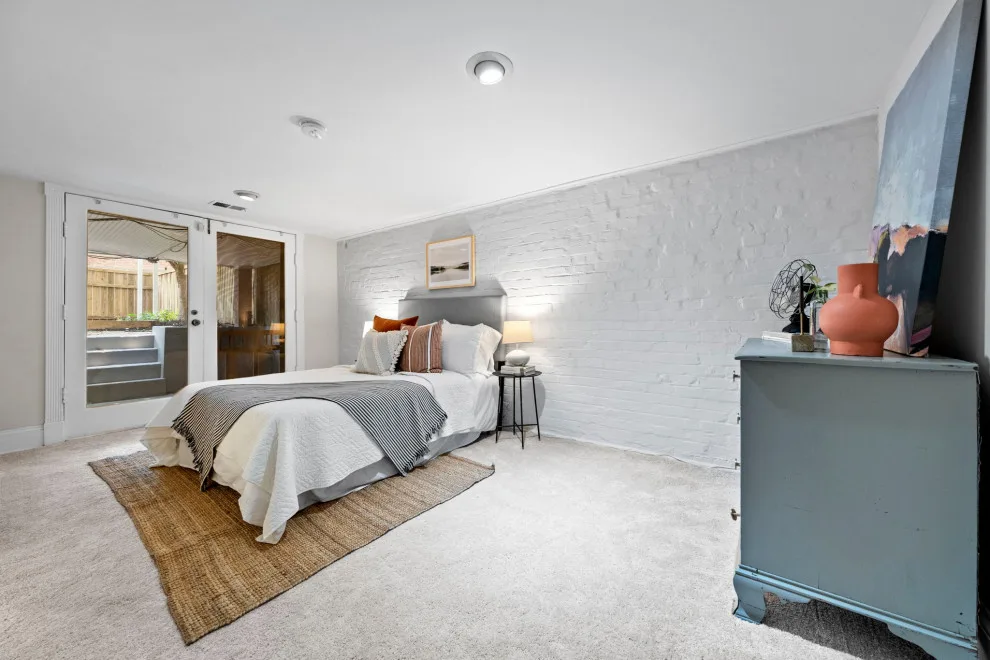 Capitol Hill Property Staging by Dust To Diamonds Designs - Photo 23