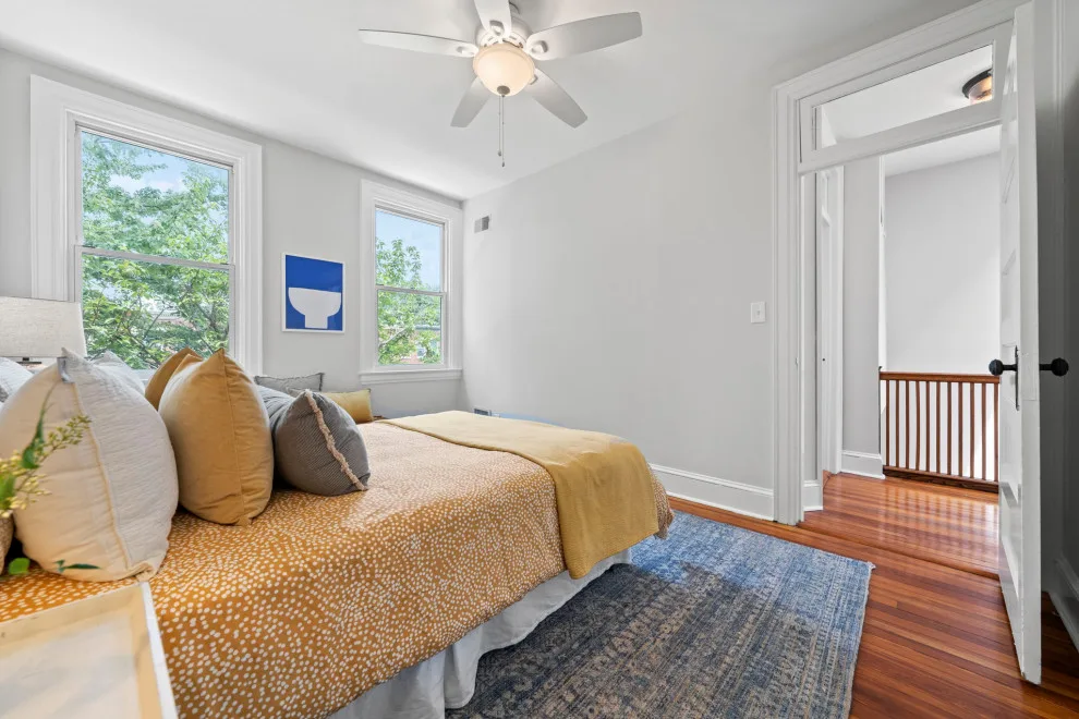 Capitol Hill Property Staging by Dust To Diamonds Designs - Photo 12
