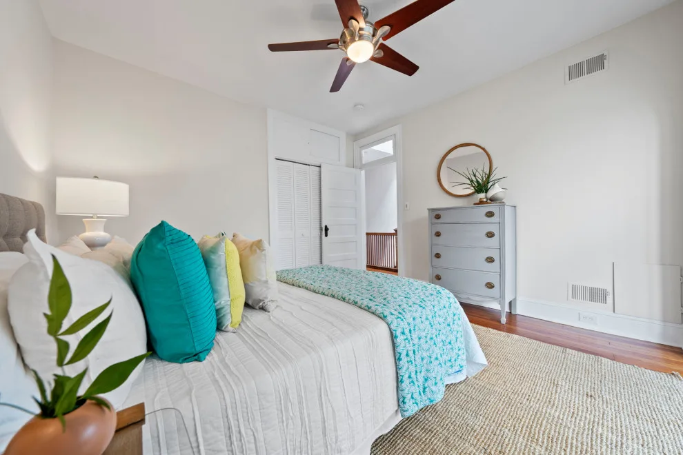 Capitol Hill Property Staging by Dust To Diamonds Designs - Photo 18