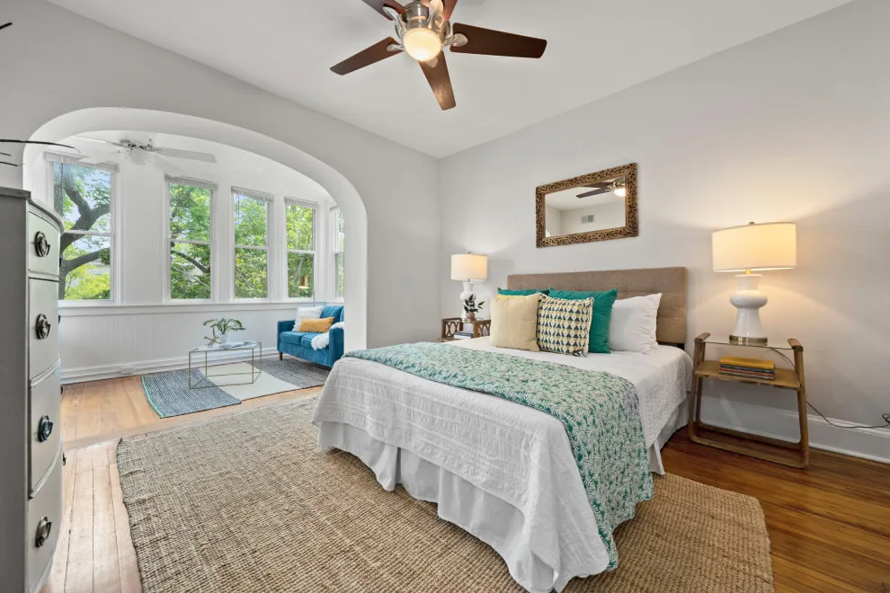 Capitol Hill Property Staging by Dust To Diamonds Designs - Photo 4