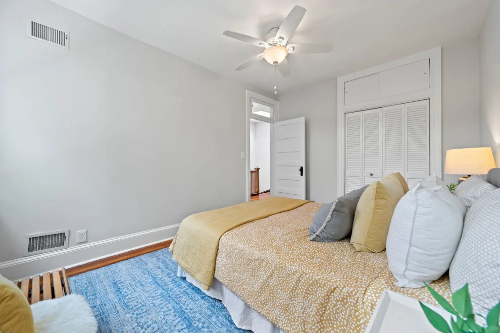 Capitol Hill Property Staging by Dust To Diamonds Designs - Photo 9