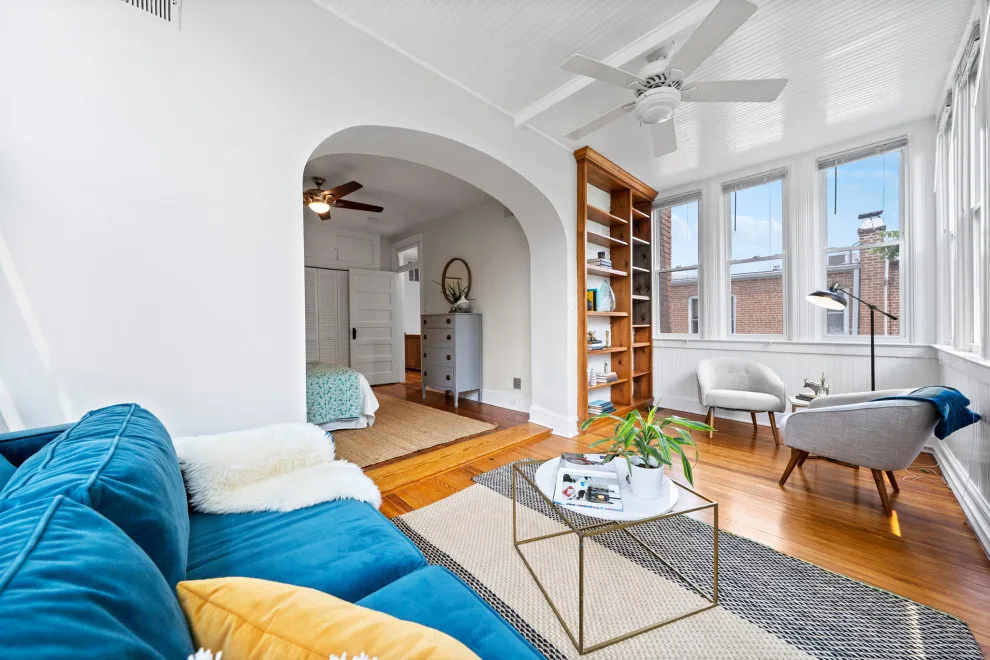 Capitol Hill Property Staging by Dust To Diamonds Designs - Photo 26