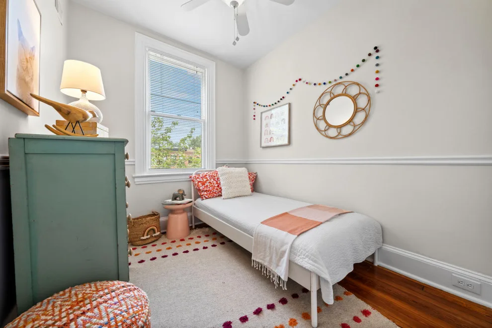 Capitol Hill Property Staging by Dust To Diamonds Designs - Photo 6