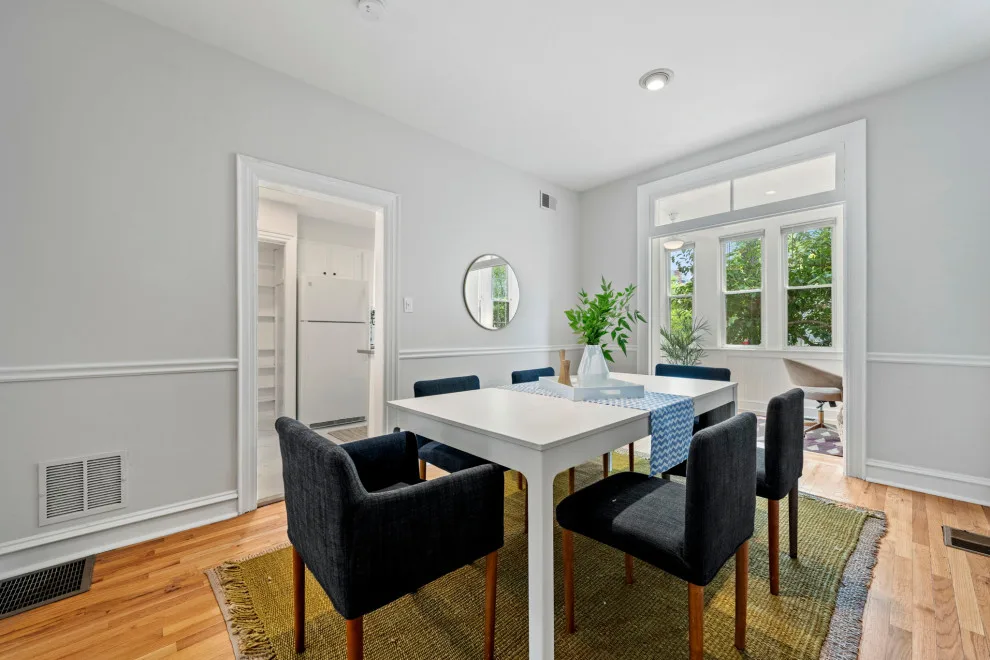 Capitol Hill Property Staging by Dust To Diamonds Designs - Photo 3