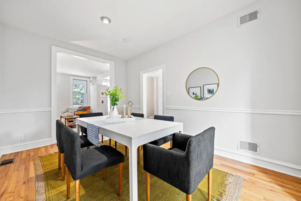 Capitol Hill Property Staging by Dust To Diamonds Designs - Photo 31