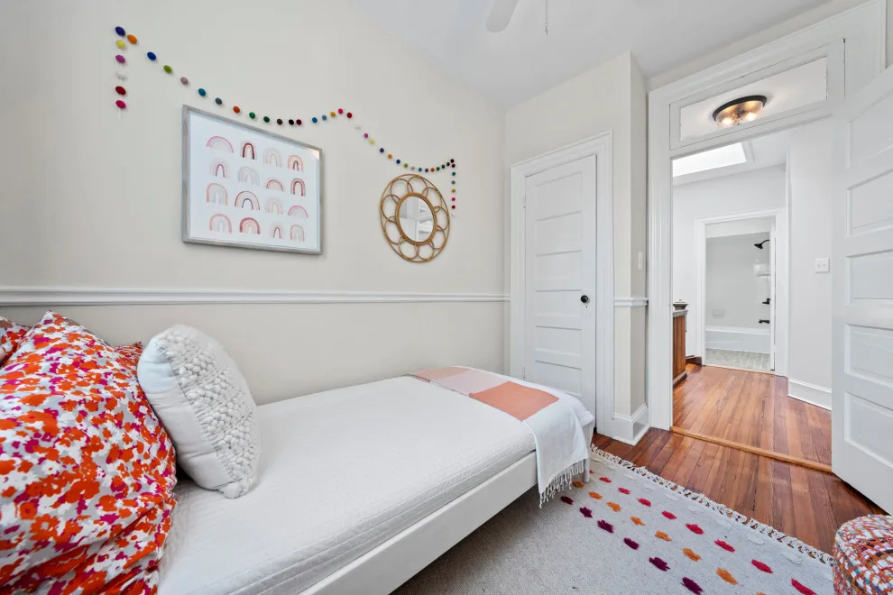 Capitol Hill Property Staging by Dust To Diamonds Designs - Photo 30
