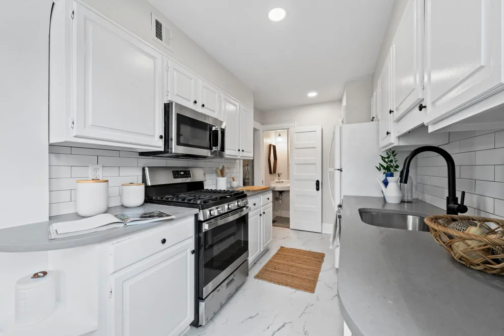 Capitol Hill Property Staging by Dust To Diamonds Designs - Photo 11