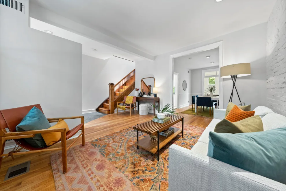 Capitol Hill Property Staging by Dust To Diamonds Designs - Photo 16