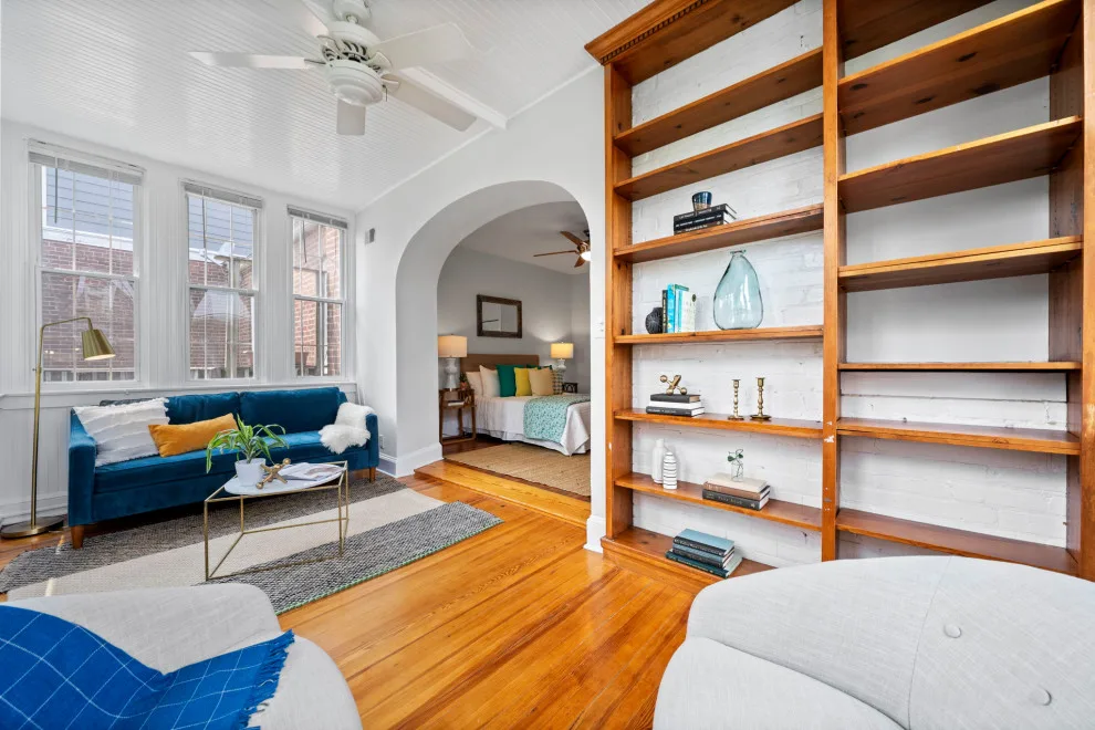 Capitol Hill Property Staging by Dust To Diamonds Designs - Photo 7